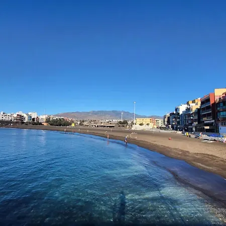Apartment Luxury In Telde