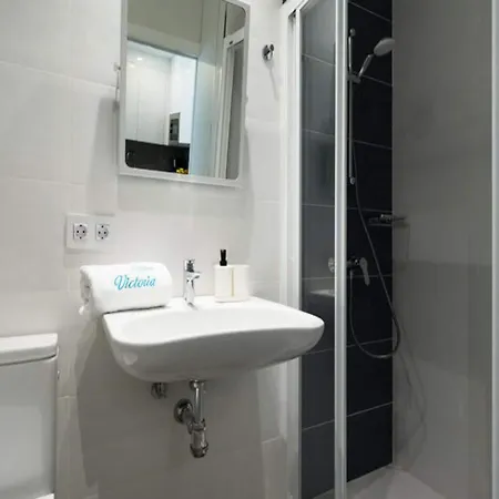 Luxury In Telde Apartment *