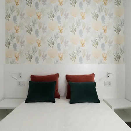 Luxury In Telde Apartment Melenara