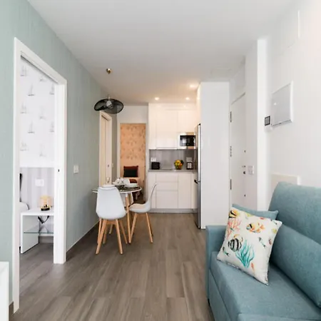 Luxury In Telde * Melenara