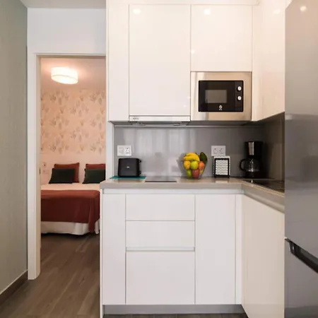 Luxury In Telde