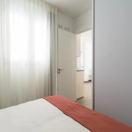 Luxury In Telde Apartment