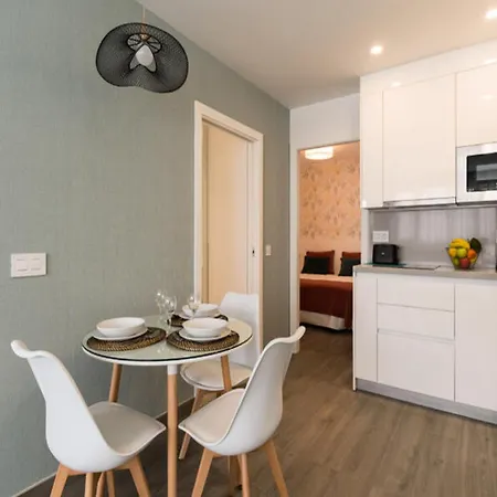 Luxury In Telde Melenara
