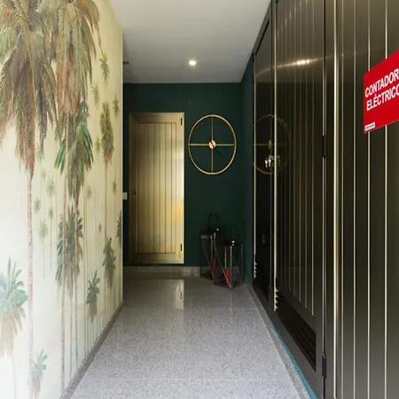 Luxury In Telde