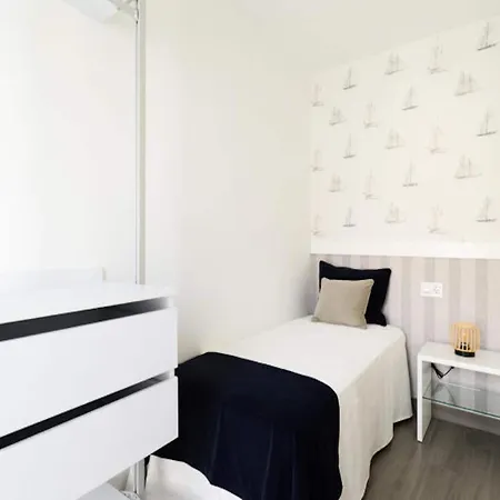 Luxury In Telde Apartment