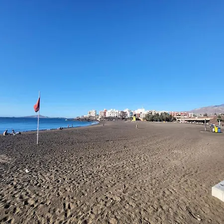 Apartment Luxury In Telde