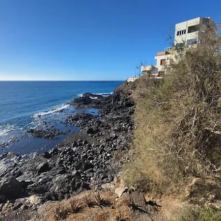 Apartment Luxury In Telde *