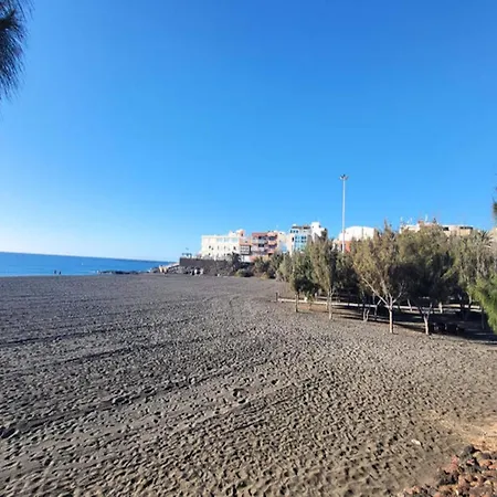 Luxury In Telde Melenara