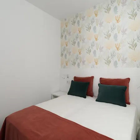 Apartmán Luxury In Telde