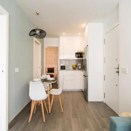 Luxury In Telde