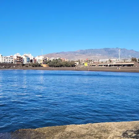 Apartmán Luxury In Telde *