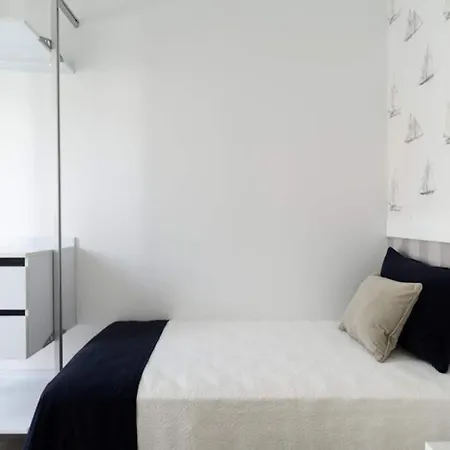 Apartmán Luxury In Telde